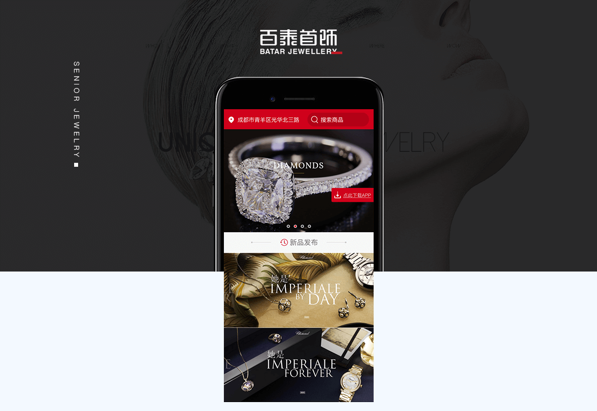 成都App开发