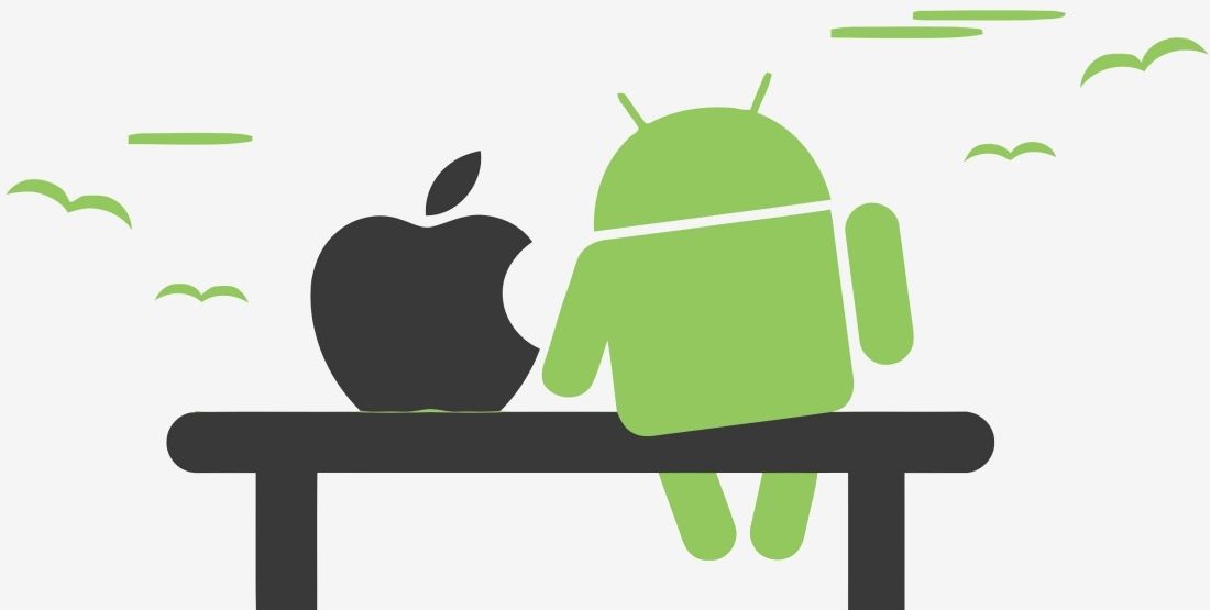 成都App开发
