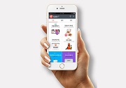 成都App开发