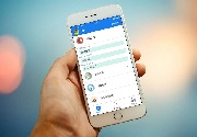 成都App开发
