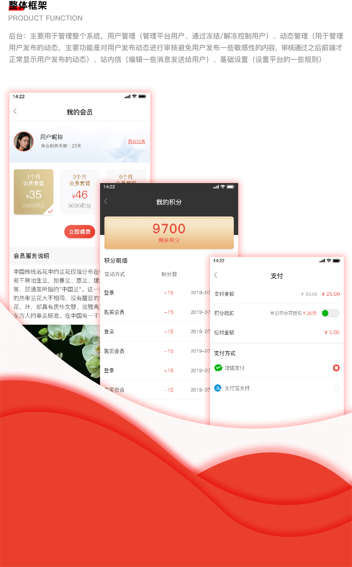 成都App开发