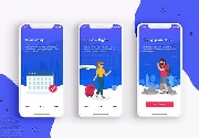 成都App开发