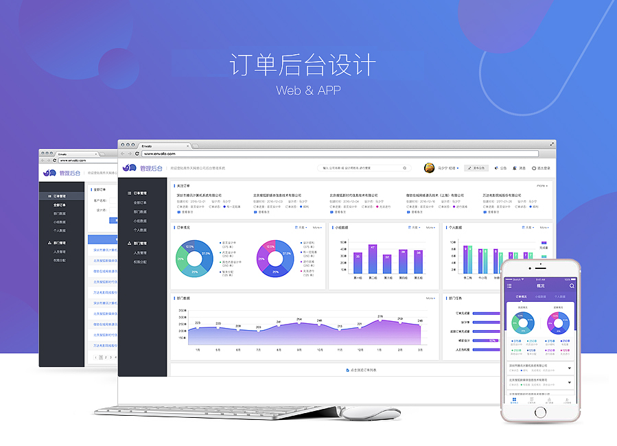 成都App开发