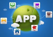 成都App开发