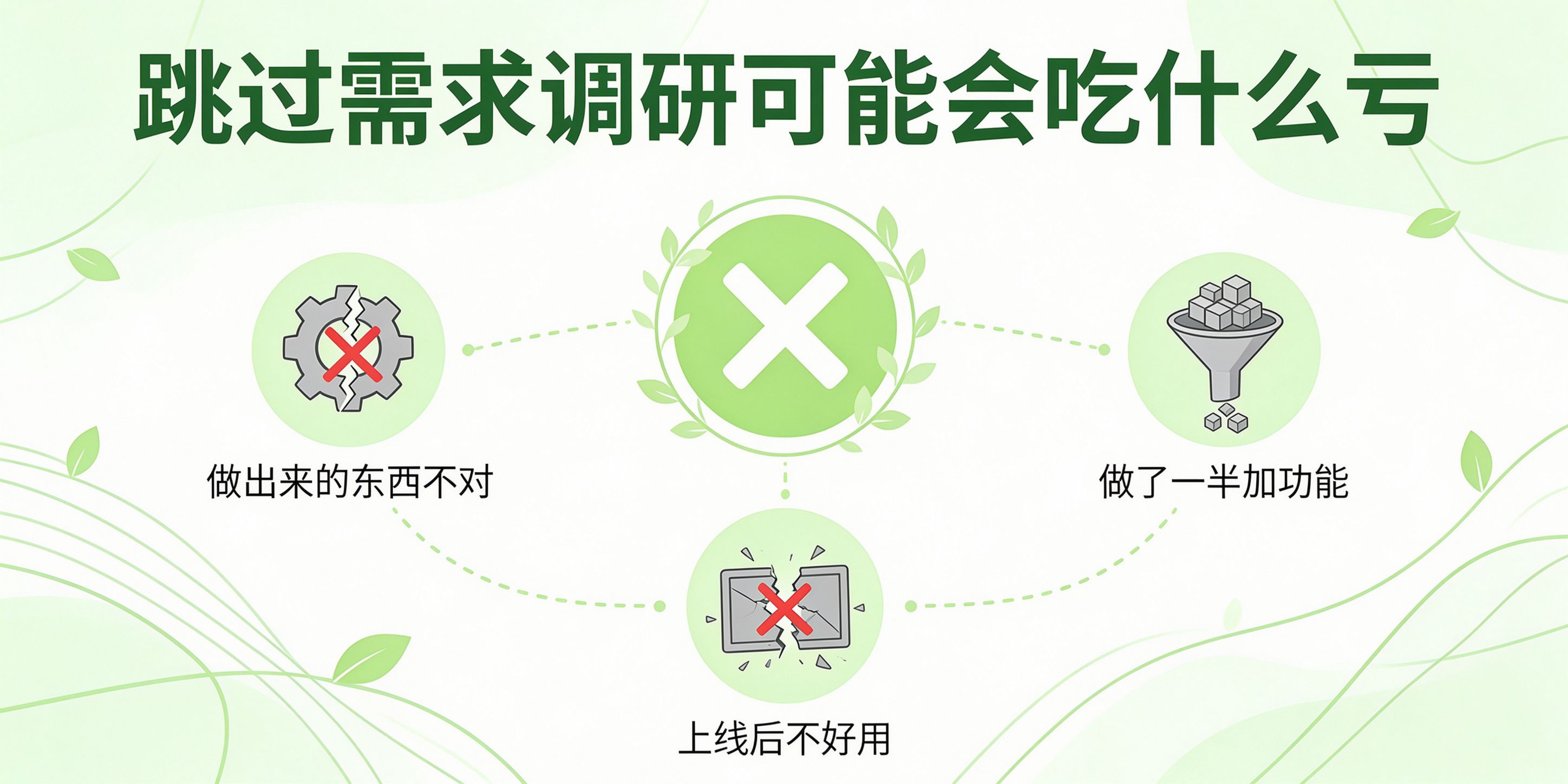配图-跳过需求调研可能会吃什么亏.jpg PG官网